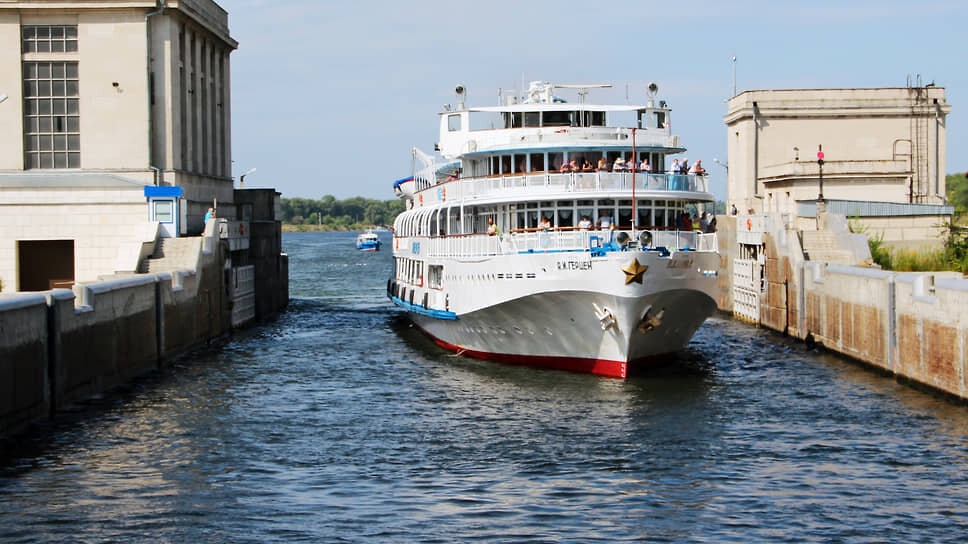 Фото: Александр Чиженок / Коммерсантъ