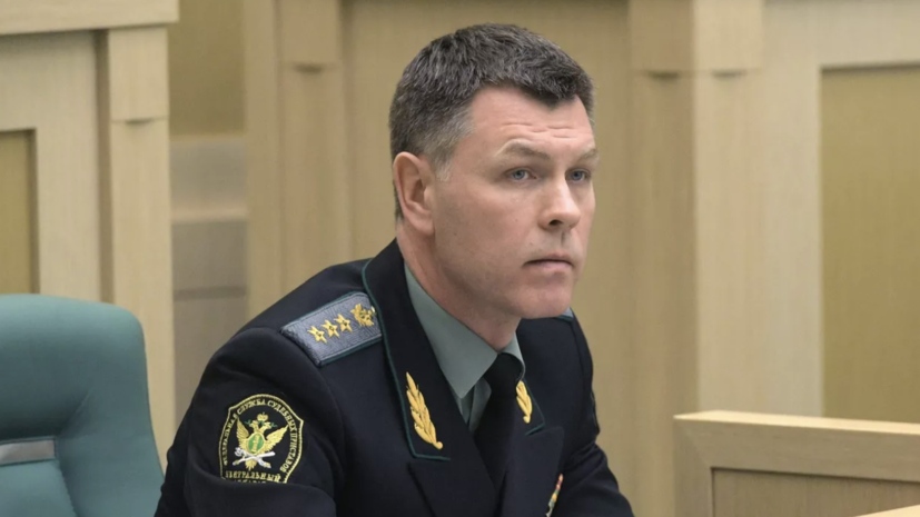   РИА Новости