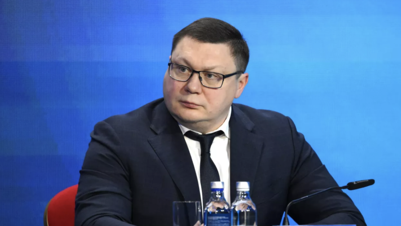   РИА Новости