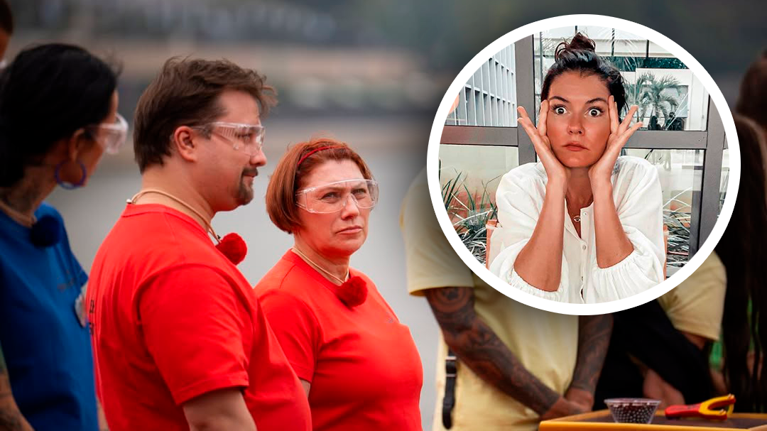 Фото: соцсети Розы Сябитовой / соцсети Вероники Степановой