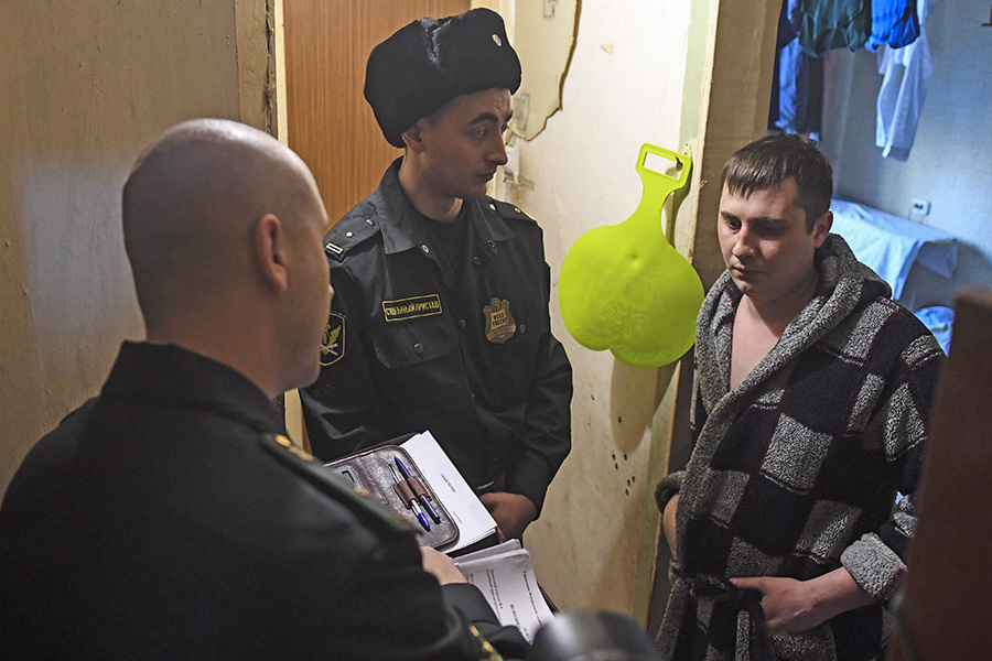    © Кирилл Кухмарь/ТАСС