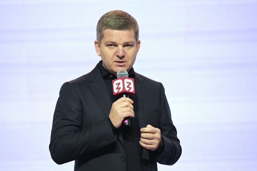     / Источник: © Владимир Астапкович/РИА Новости