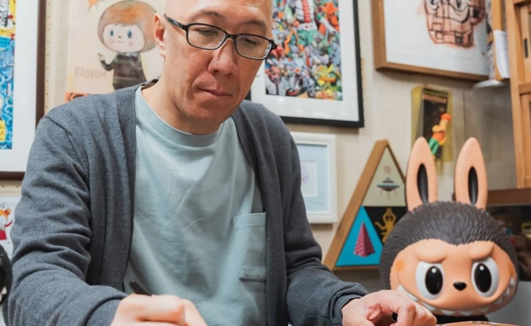 Касинг Лунг