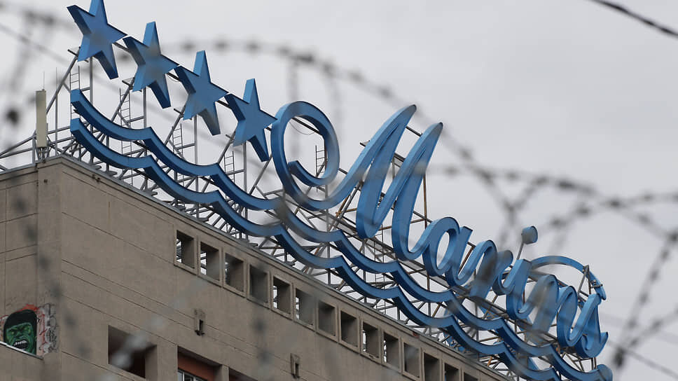 Фото: Роман Яровицын / Коммерсантъ