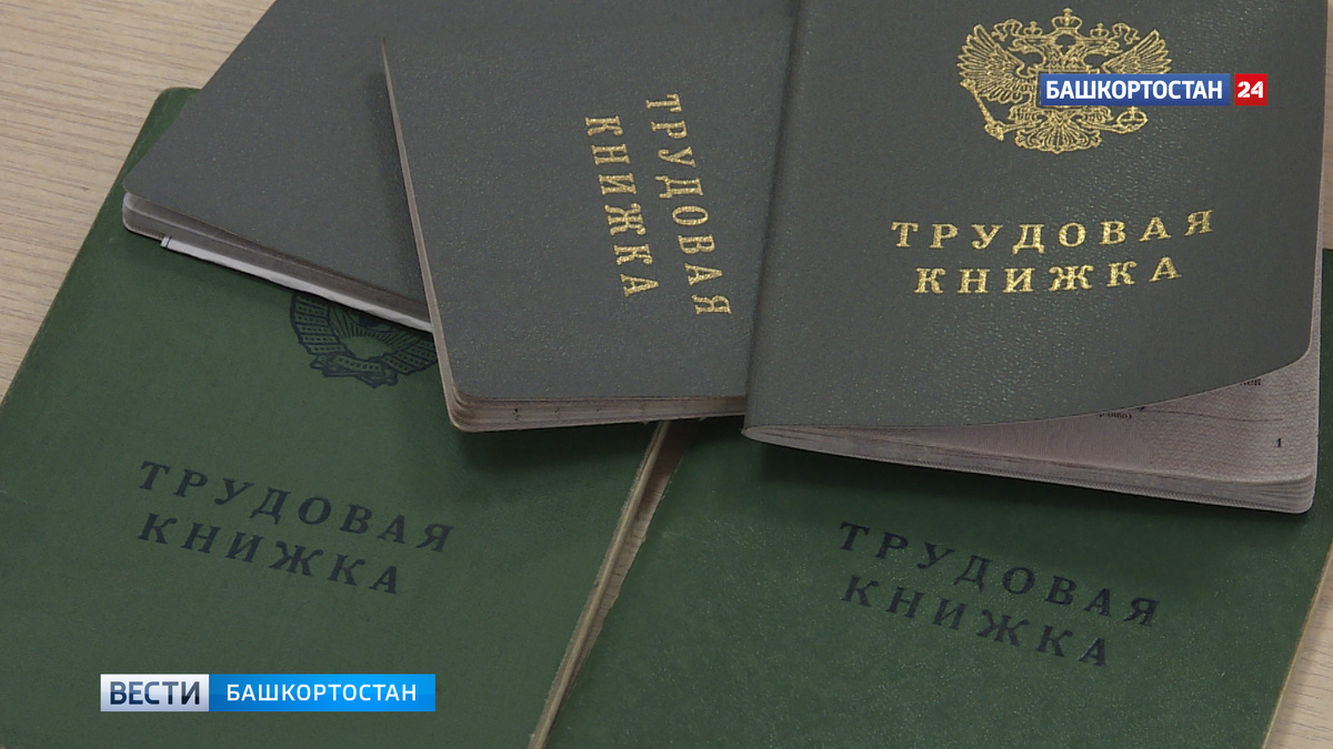    В Уфе пройдет федеральный этап Всероссийской ярмарки трудоустройства