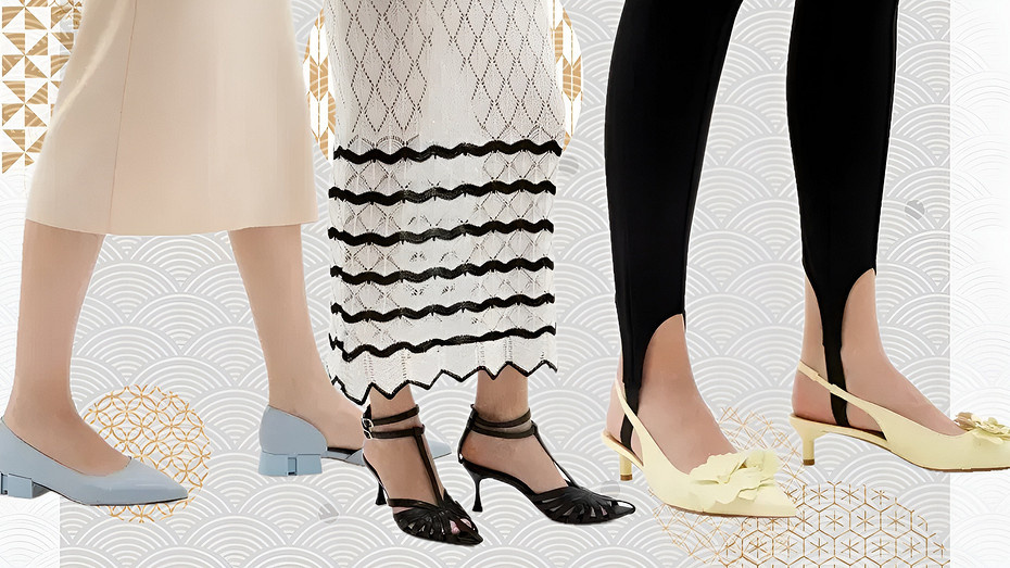     Фото здесь и далее: lamoda.ru