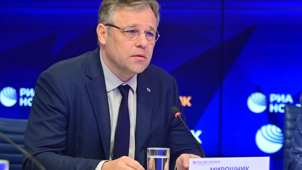    Фото: Pavel Kashaev/Global Look Press