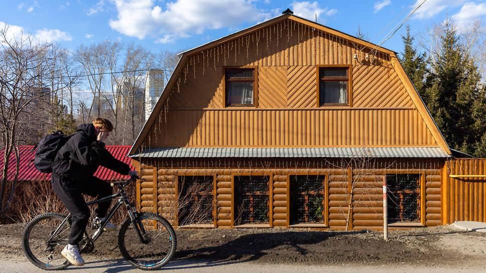 Фото: Марина Молдавская / Коммерсантъ