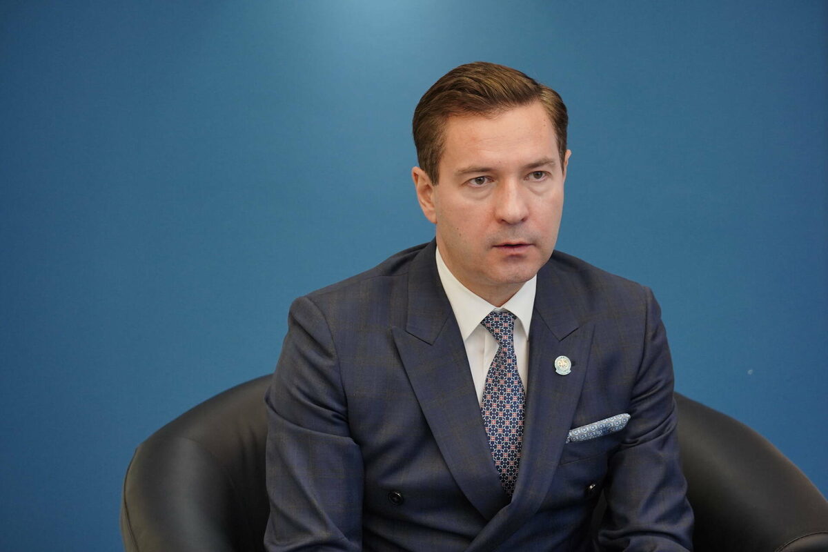 Фото: © Владимир Васильев / «Татар-информ»