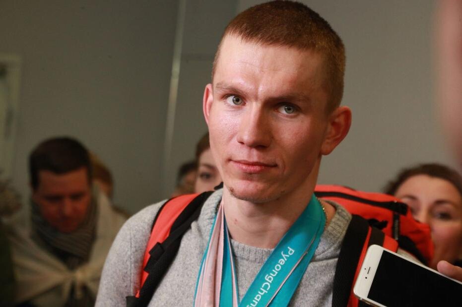    Сергей Булкин/NEWS.ru