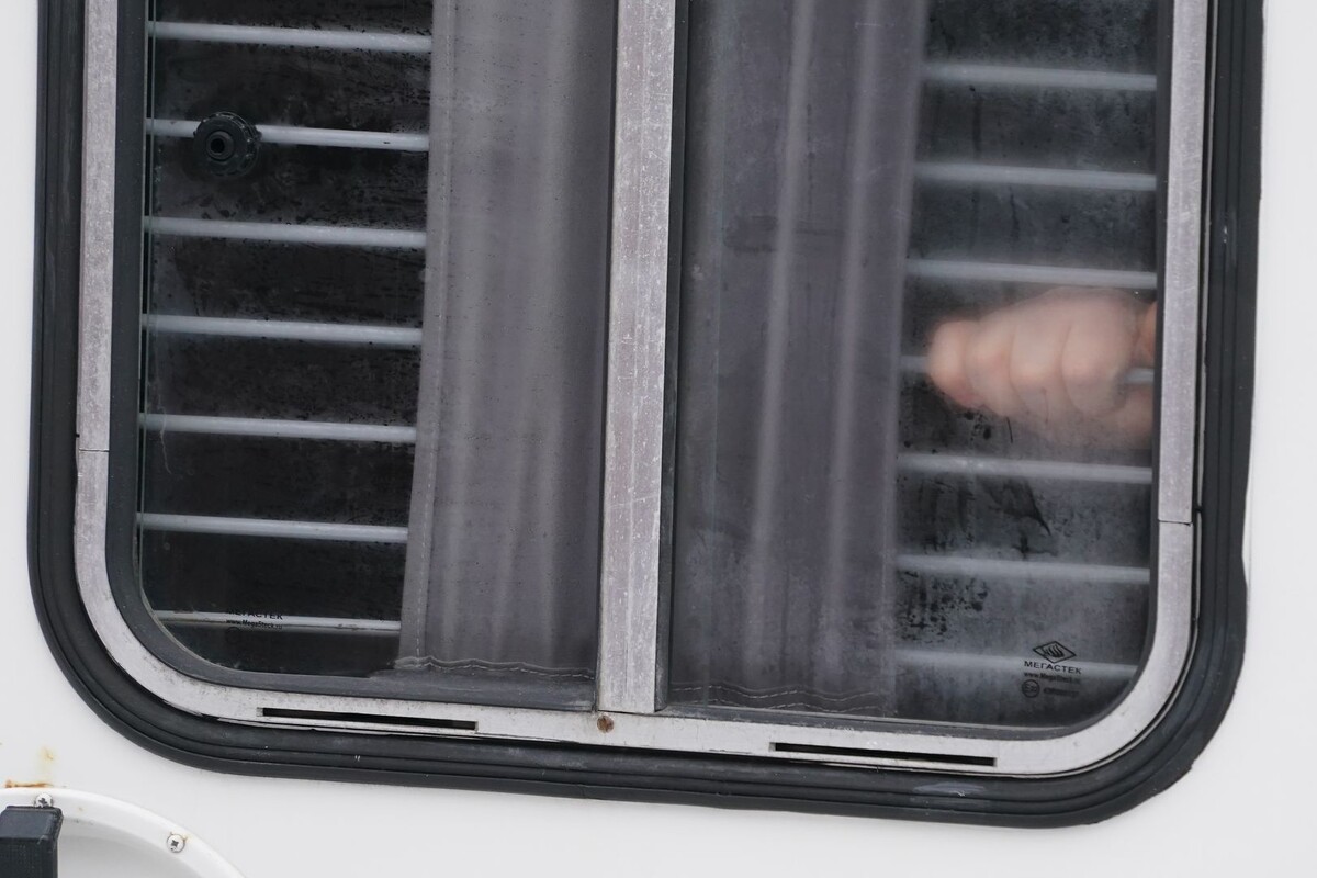     / Источник: © ИЗВЕСТИЯ/Дмитрий Коротаев