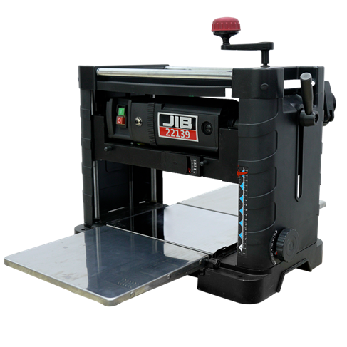 Станок JIB 22139. Фото — Харви Рус