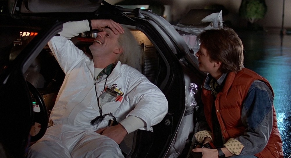 Когда инженерное вдохновение встречается с ядерным топливом…