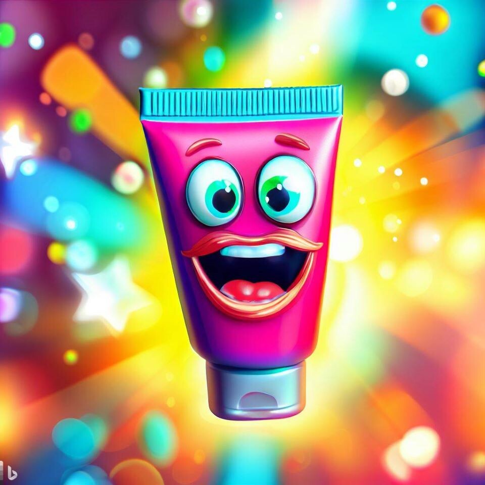 22 мая – День рождения тюбика для зубной пасты – Праздники.ру
