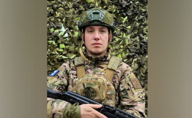    © Минобороны РФ