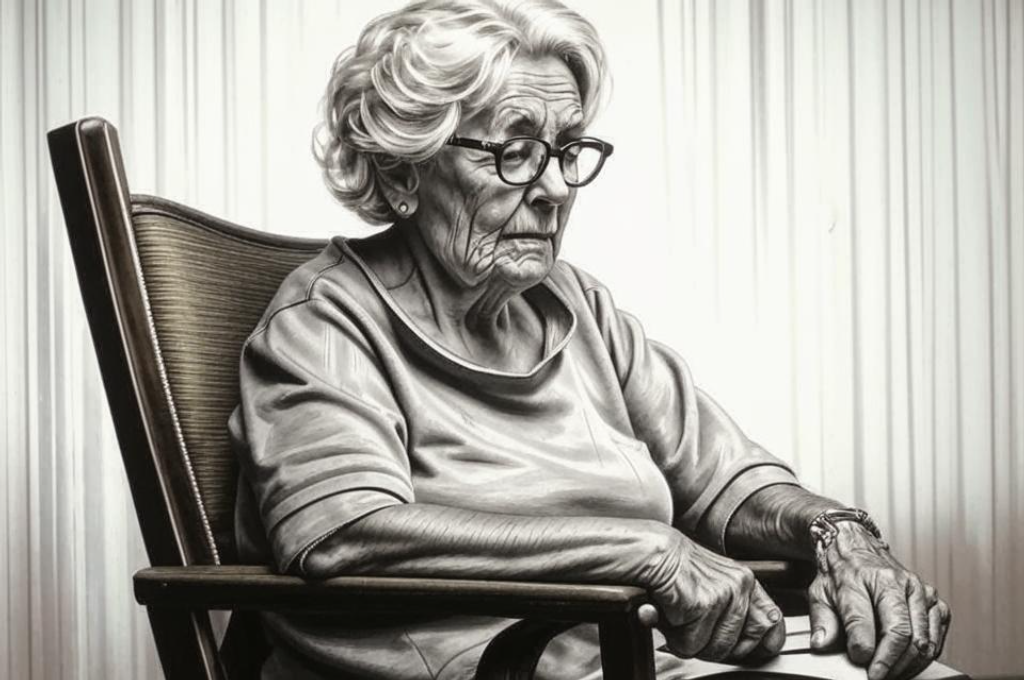 Изображение создано с помощью нейросети