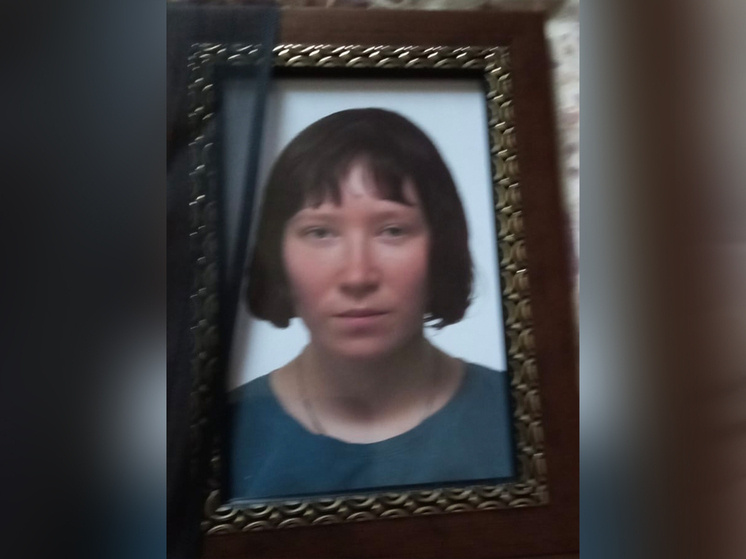 Убитая Индира. Фото предоставлено матерью.
