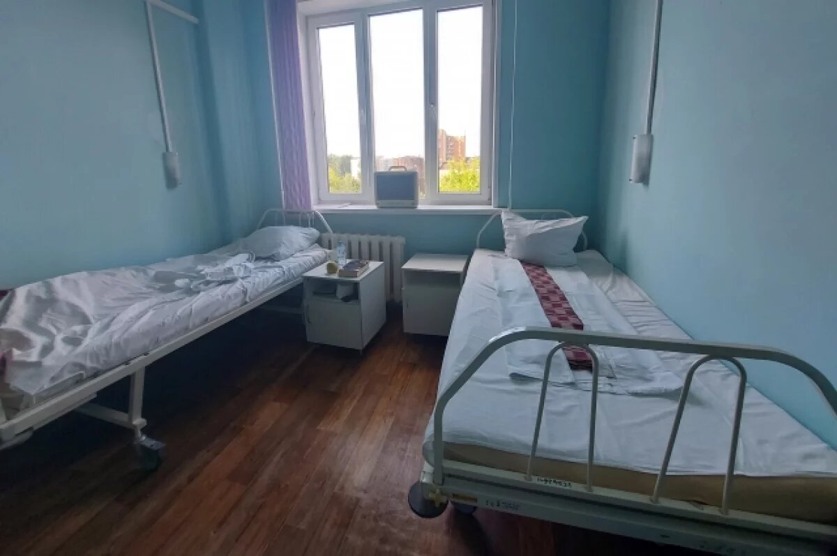    В Прикамье пострадавших в ДТП хоккеистку и тренера выписывают из больницы