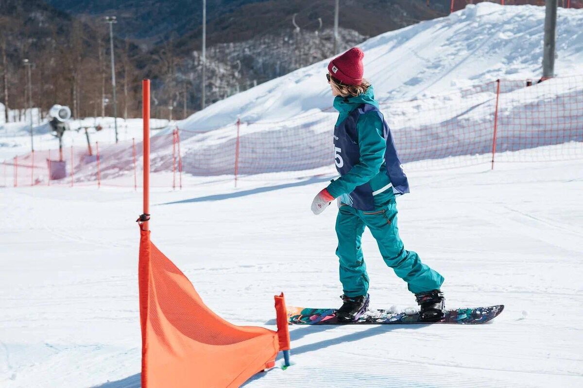    Фото: пресс-служба администрации города Сочи