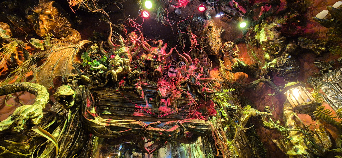 Фантастическая красота!