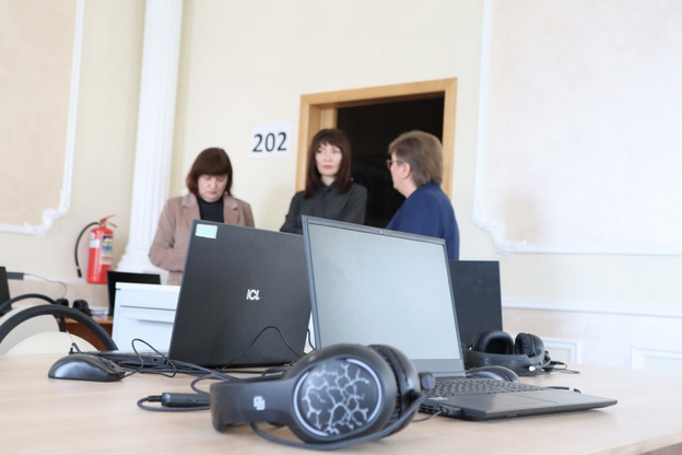    В Кирове стартовала экзаменационная кампания