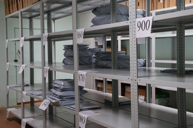    В Кирове стартовала экзаменационная кампания