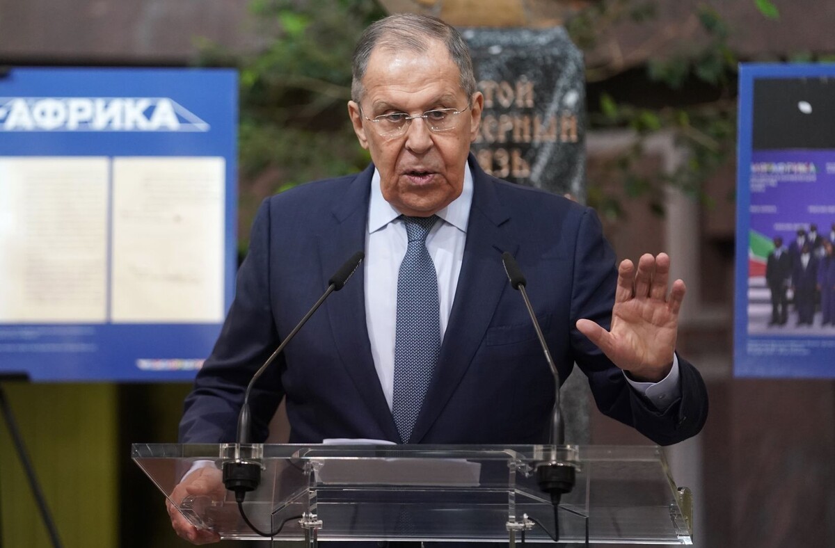     / Источник: © ИЗВЕСТИЯ/Павел Волков