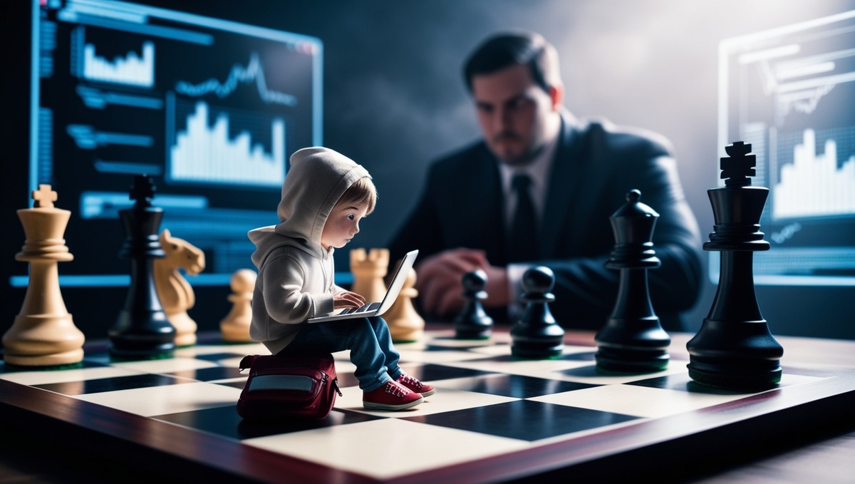 Как продвигать сайт малому бизнесу