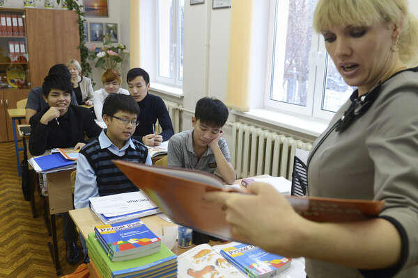 Илья Питалев/РИА Новости 