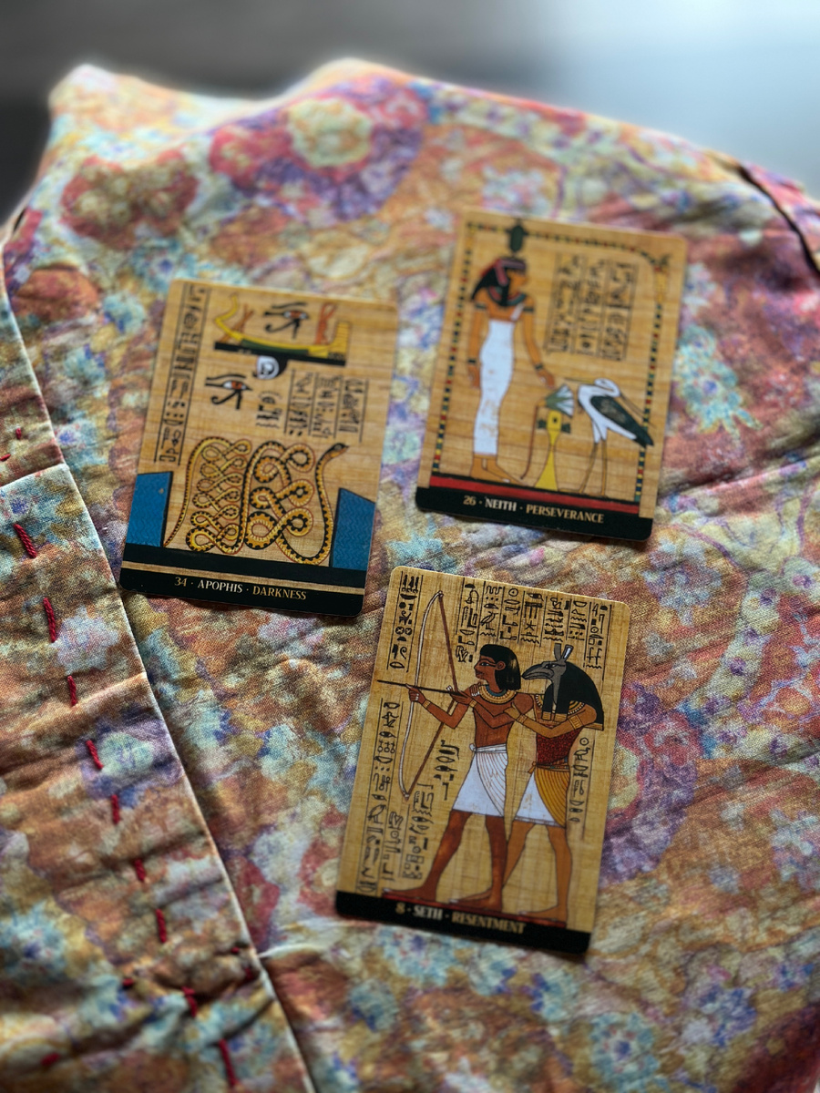 Фото из личной коллекции автора 