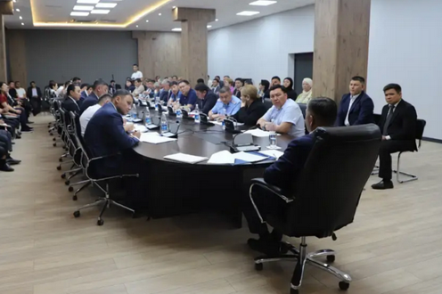 Фото с сайта akchabar.kg