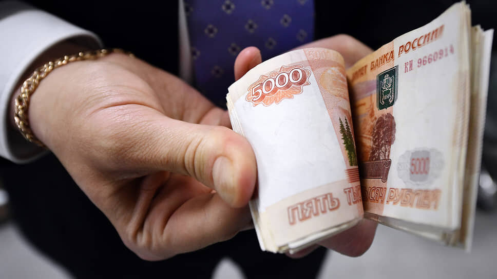 Фото: Александр Манзюк / Коммерсантъ