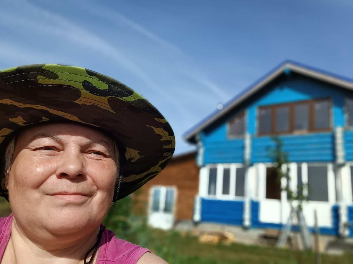 Лето, это так приятно....