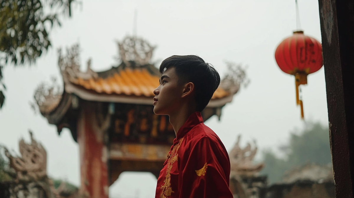 Время для вьетнамцев измеряется не минутами, а общим настроением момента