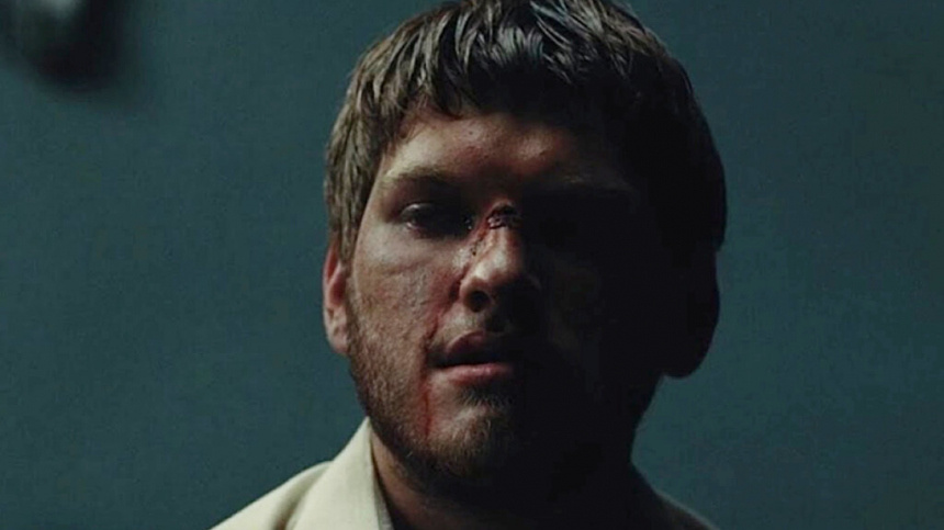    Фото: Кадр из сериала «Фишер», 2023г.