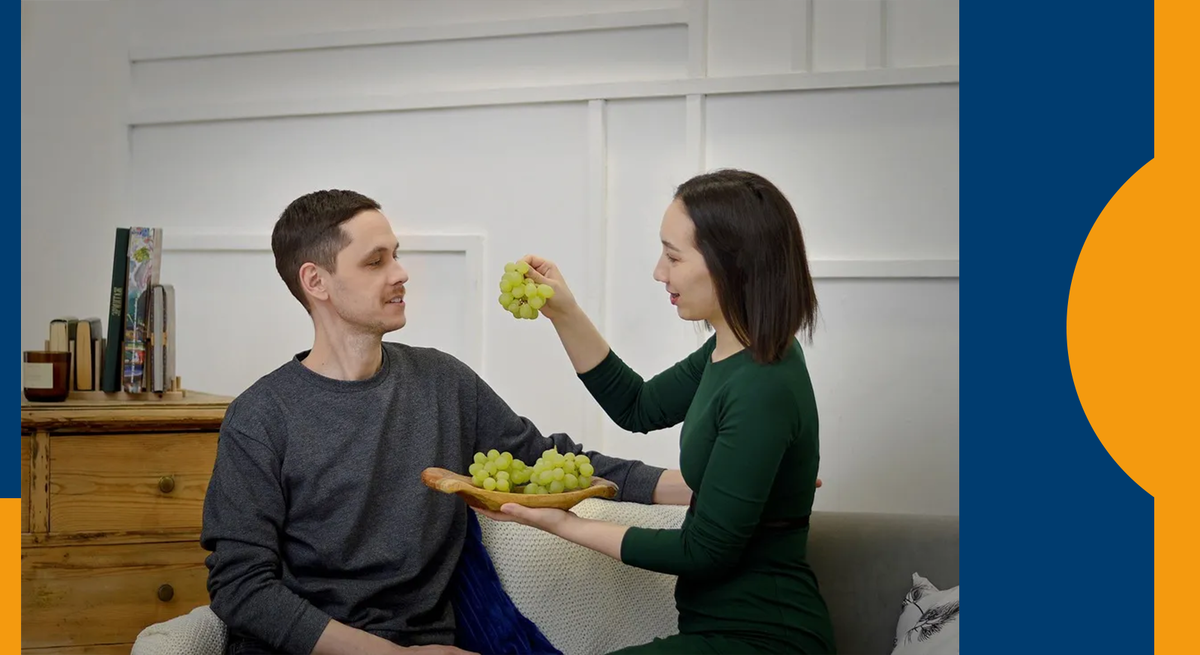 Резеда и Марсель Вахитовы