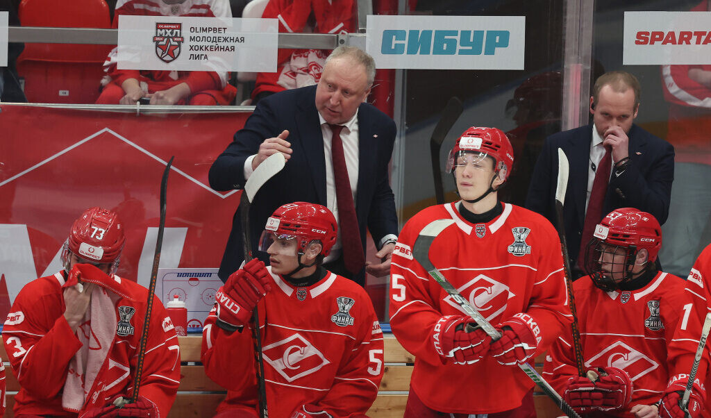    Фото: mhl.khl.ru