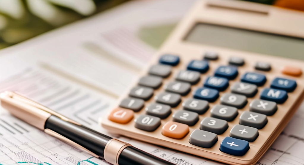 Налог на имущество