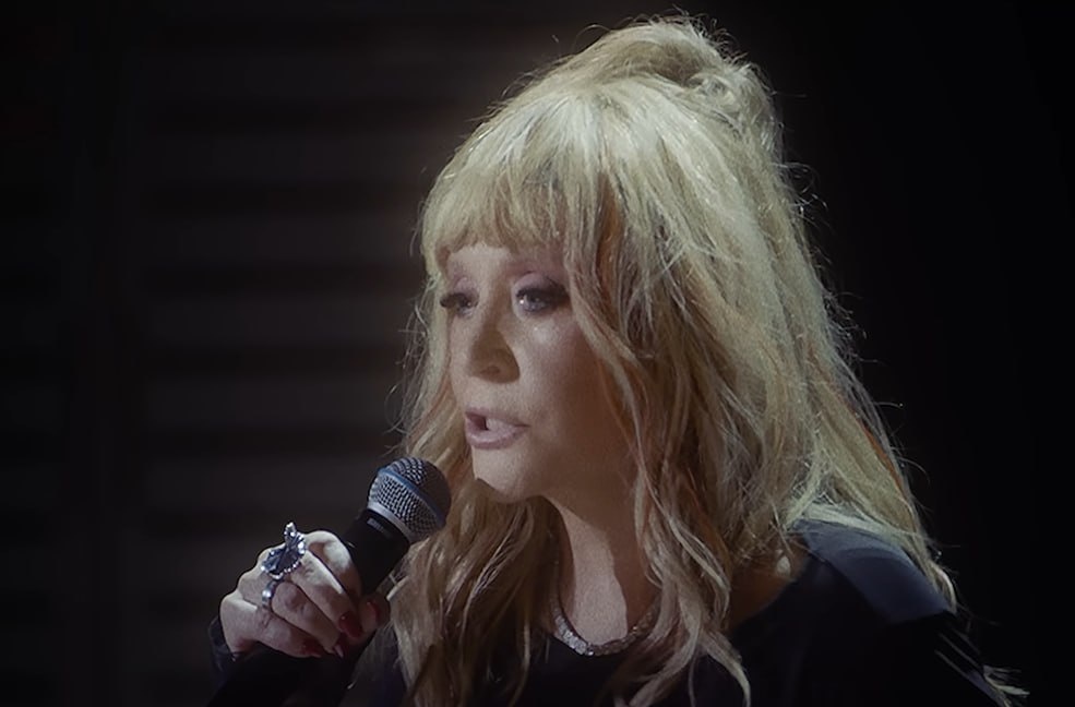 Фото: Prt Scr youtube.com / Алла Пугачёва