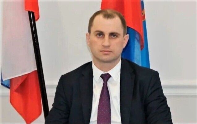    Сергей Иванов / Источник: © Пресс-служба Правительства Тамбовской области