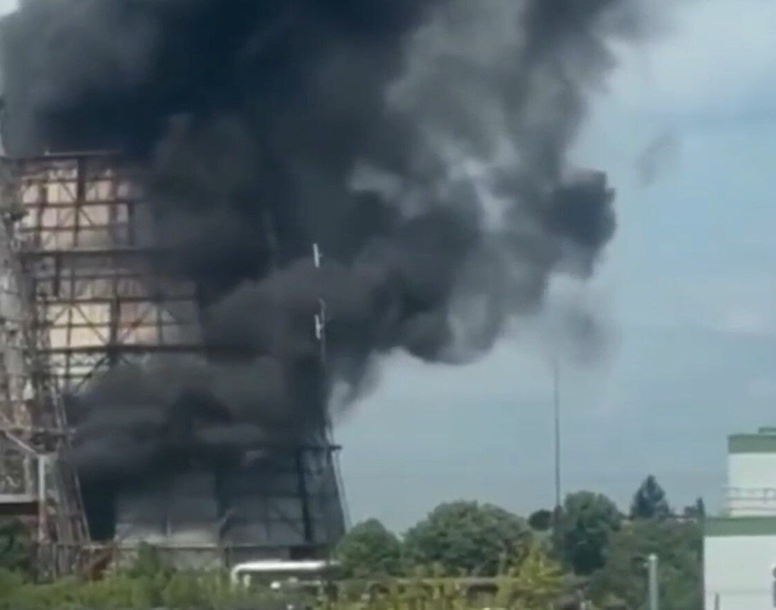     / Источник: Кадр из видео