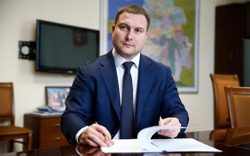    Александр Нестеренко / Источник: Администрация Краснодарского края