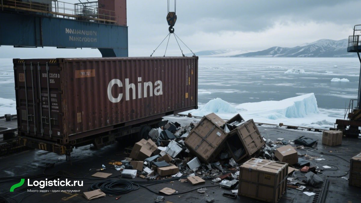 И как их избежать, если вы работаете в импорте, логистике или только собираетесь начать.