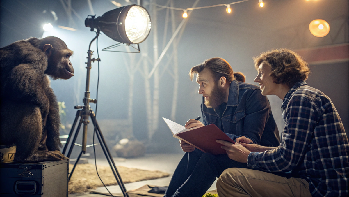 Имидж — это не реклама, а поведение