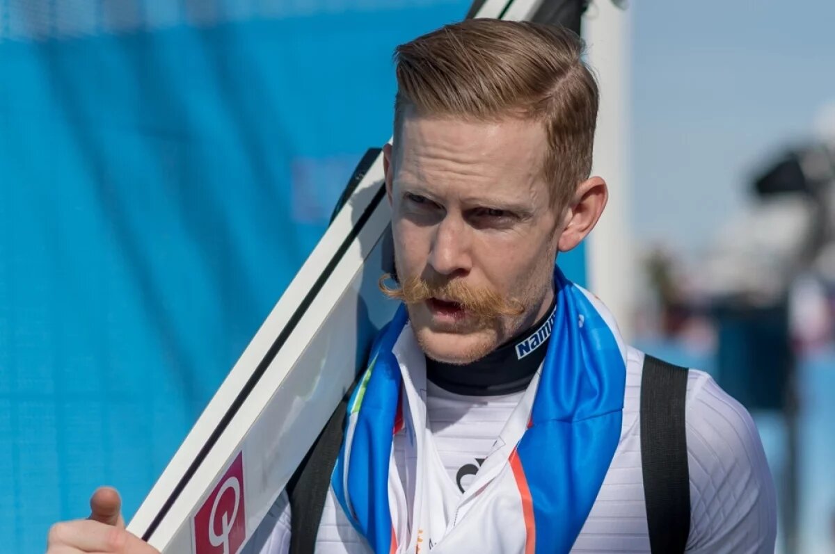    Роберт Юханссон.