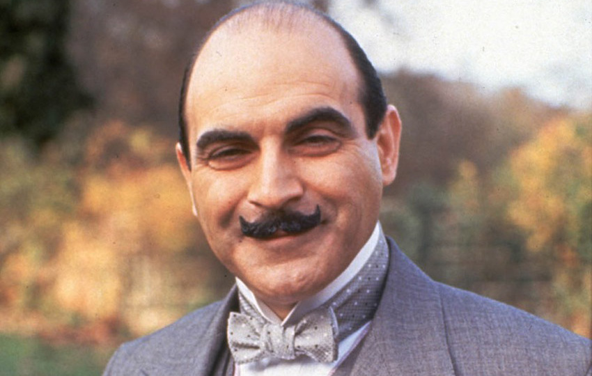 Разный Пуаро