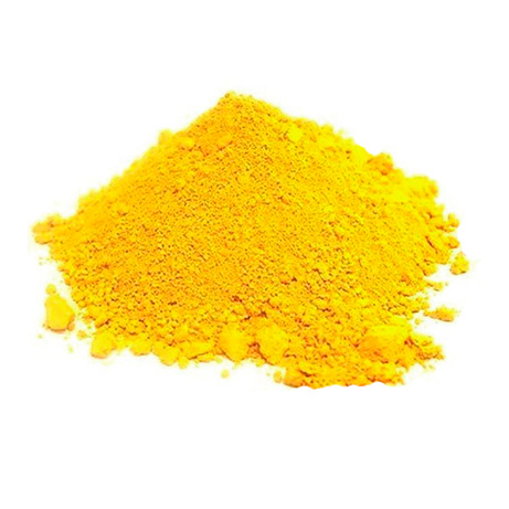 Свинцовый глёт (оксид свинца(II))