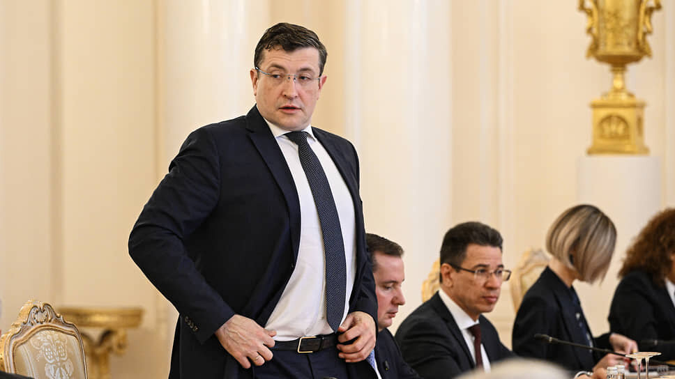 Фото: Игорь Иванко / Коммерсантъ