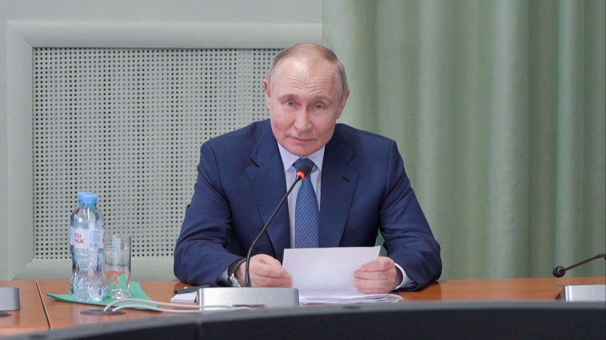    Фото: © РИА Новости; 5-tv.ru