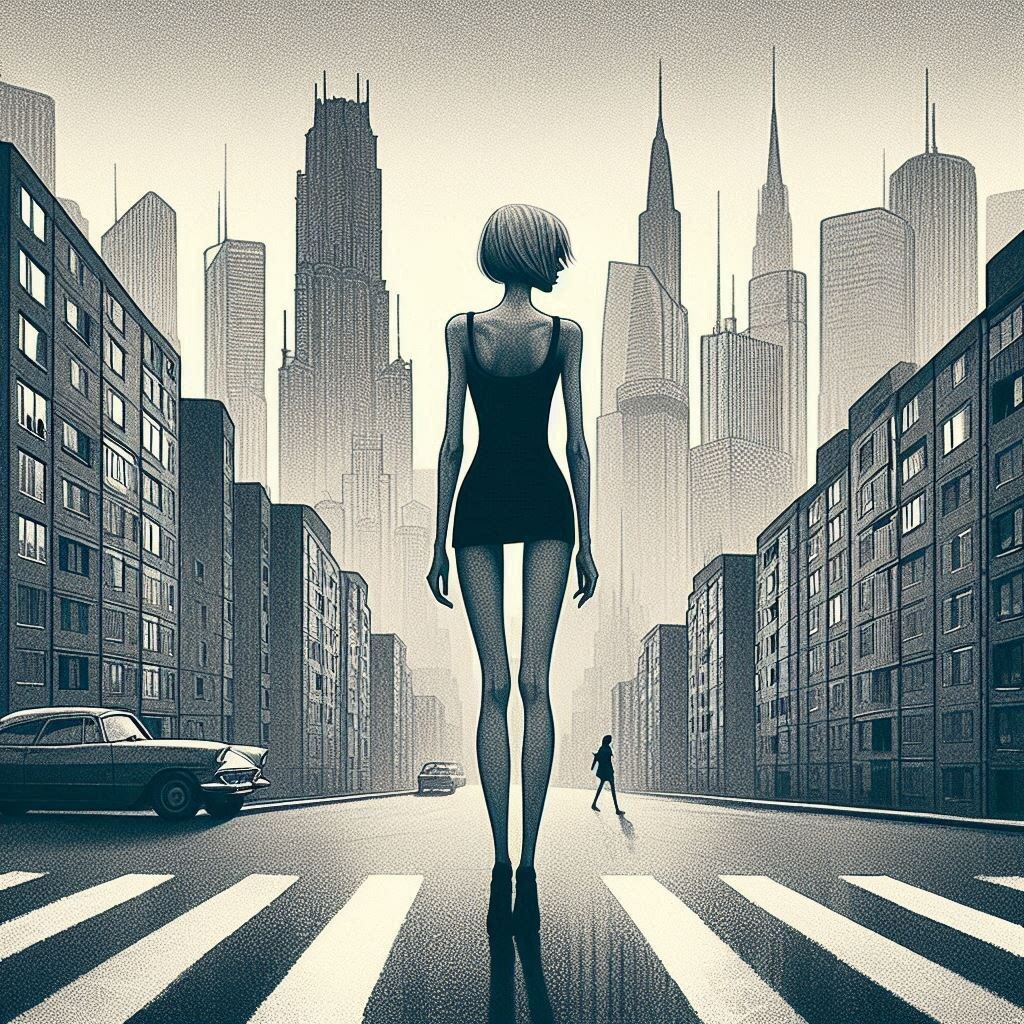 Источник изображения нейросеть DALL·E 3